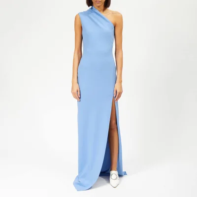 Solace London Women's Averie Maxi Dress - Bluebell