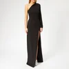 Solace London Women's Nadia Maxi Dress - Black - Image 1