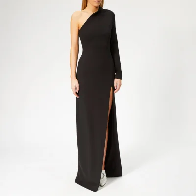 Solace London Women's Nadia Maxi Dress - Black