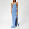 Solace London Women's Petch Maxi Dress - Bluebell - Image 1