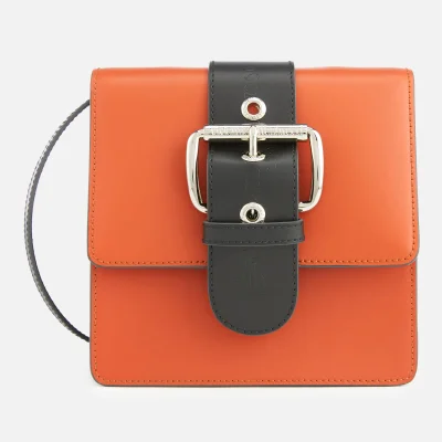 Vivienne Westwood Women's Alex Small Handbag - Orange