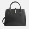 Vivienne Westwood Women's Sofia Medium Handbag - Black - Image 1