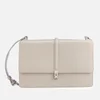 Vivienne Westwood Women's Sofia Large Cross Body Bag with Flap - Taupe - Image 1