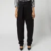 Marant Etoile Women's Inny Trousers - Faded Black - Image 1