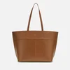 A.P.C. Women's Totally Tote Bag - Noisette - Image 1
