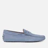 Tod's Men's New Gommino Loafers - Stone Washed - Image 1
