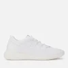 Tod's Men's Leather Runner Style Trainers - White - Image 1