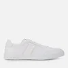 Tod's Men's T Low Top Trainers - White - Image 1