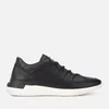 Tod's Men's Leather Runner Style Trainers - Black - Image 1