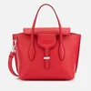 Tod's Women's Mini Tote Bag - Red - Image 1