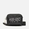 KENZO Men's Cross Body Bag - Black - Image 1