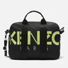 KENZO Men's Travelling Bag - Black - Image 1
