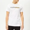 Plein Sport Men's Original T-Shirt - White - Image 1