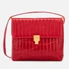 Victoria Beckham Women's Quinton Bag - Red - Image 1