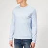 HUGO Men's Dicago Sweatshirt - Light/Pastel Blue - Image 1