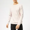 HUGO Men's Dicago Sweatshirt - Light/Pastel Pink - Image 1