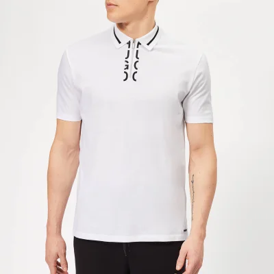 HUGO Men's Dolmar T-Shirt - White