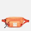 Satisfy Men's Bum Bag - Coral Orange - Image 1