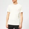 Kent & Curwen Men's Heritage T-Shirt - Off White - Image 1