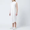 Polo Ralph Lauren Women's Sleeveless Casual Dress - White - Image 1