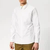 A.P.C. Men's Jeff Shirt - White - Image 1