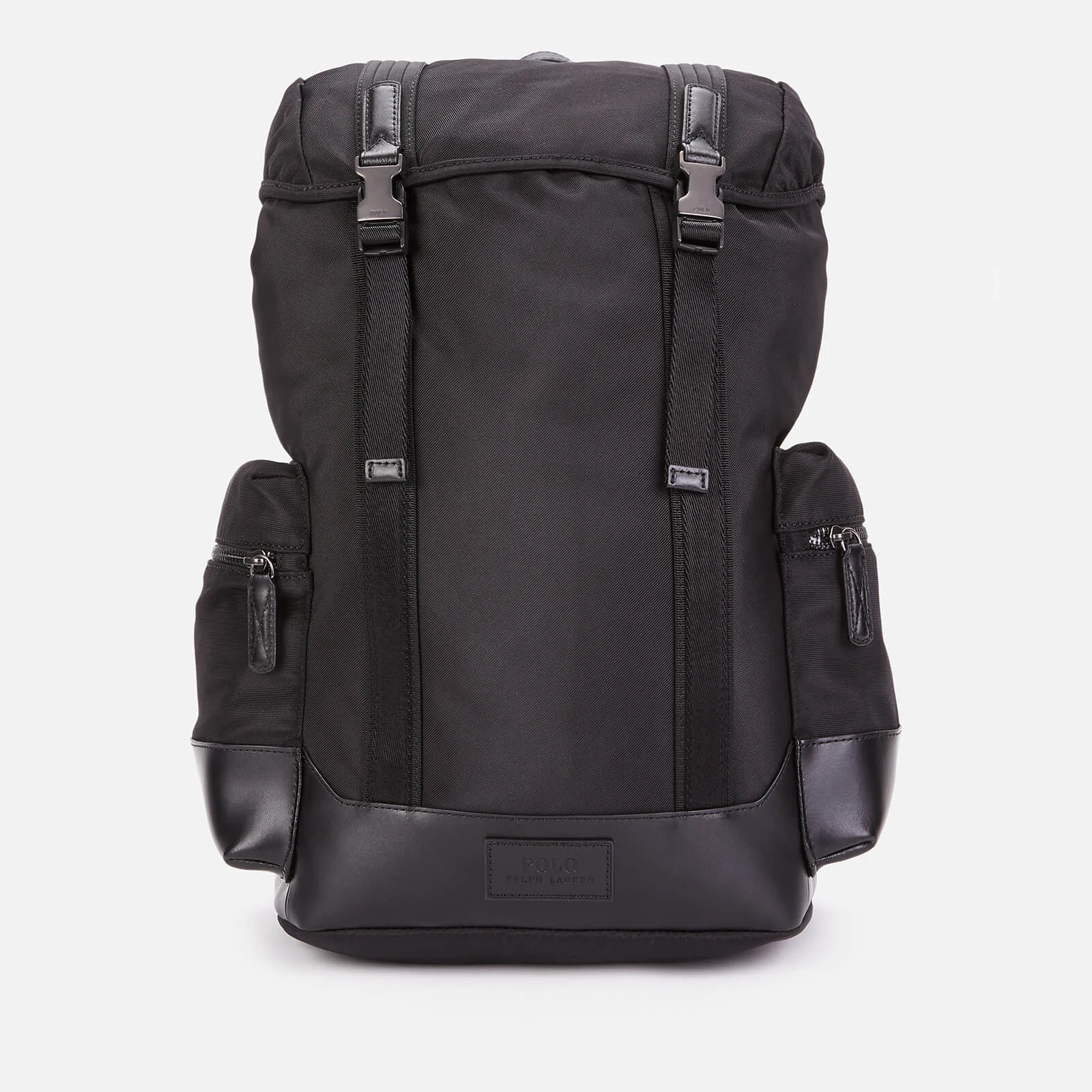 Polo Ralph Lauren Men's Thompson II Backpack - Black Image 1