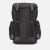 Polo Ralph Lauren Men's Thompson II Backpack - Black - Image 1