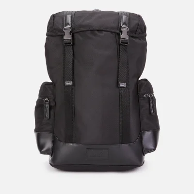 Polo Ralph Lauren Men's Thompson II Backpack - Black