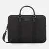 Polo Ralph Lauren Men's Thompson II Briefcase - Black - Image 1