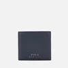Polo Ralph Lauren Men's PRL Billfold Wallet - Navy - Image 1