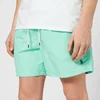 Polo Ralph Lauren Men's Traveller Swim Shorts - Soft Jade - Image 1