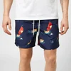 Polo Ralph Lauren Men's Traveller Printed Swim Shorts - Montego Deco - Image 1