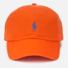 Polo Ralph Lauren Men's Cap - Sailing Orange - Image 1