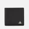 Vivienne Westwood Men's Milano Wallet - Black - Image 1