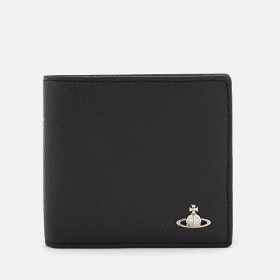 Vivienne Westwood Men's Milano Wallet - Black