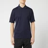 Y-3 Men's New Classic Polo Shirt - Legend Ink - Image 1
