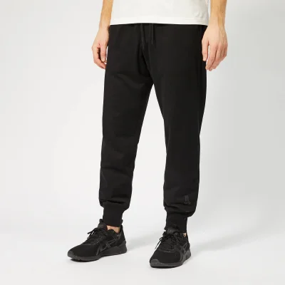 Y-3 Men's New Classic Cuff Pants - Black
