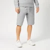 Y-3 Men's New Classic Shorts - Kumo Grey - Image 1
