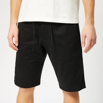 Y-3 Men's New Classic Shorts - Black