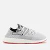 Y-3 Raito Racer Trainers - FTWR White/FTWR White - Image 1