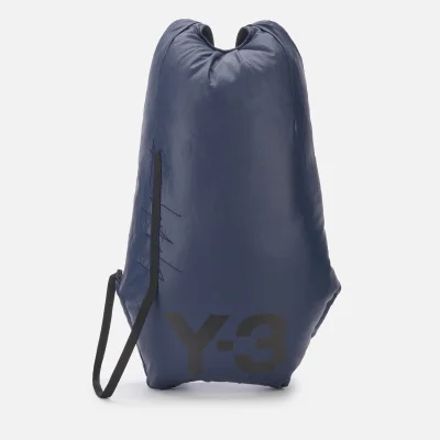 Y-3 Yohji 2 Backpack - Conavy/Black