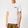 A.P.C. Men's Doh T-Shirt - Blanc - Image 1