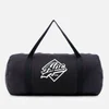 A.P.C. Men's US Sports Holdall Bag - Anthracite - Image 1