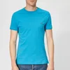 Vivienne Westwood Men's Peru T-Shirt - Turquoise - Image 1
