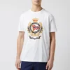 Polo Ralph Lauren Men's Newport Crest T-Shirt - White - Image 1