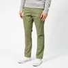 Polo Ralph Lauren Men's Slim Stretch Military Trousers - Spanish Green - Image 1