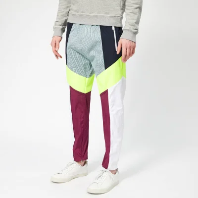 Dsquared2 Men's Track Pants - White