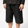 Maison Margiela Men's Oversized Shorts - Black - Image 1