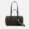 Marc Jacobs Women's Tag Bauletto 26 Tote Bag - Black - Image 1