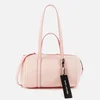 Marc Jacobs Women's Tag Bauletto 26 Tote Bag - Blush - Image 1